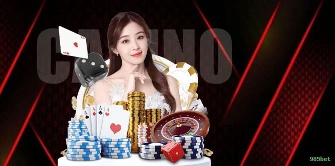 Slots no app 985bet mobile