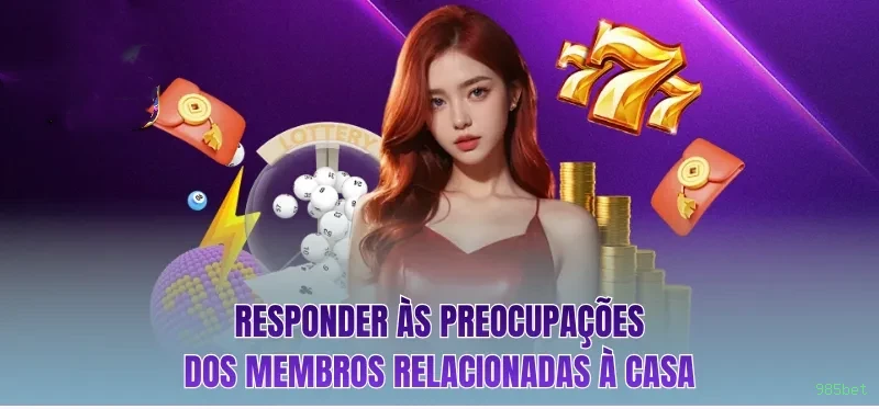 Conta 985bet sincronizada site e app