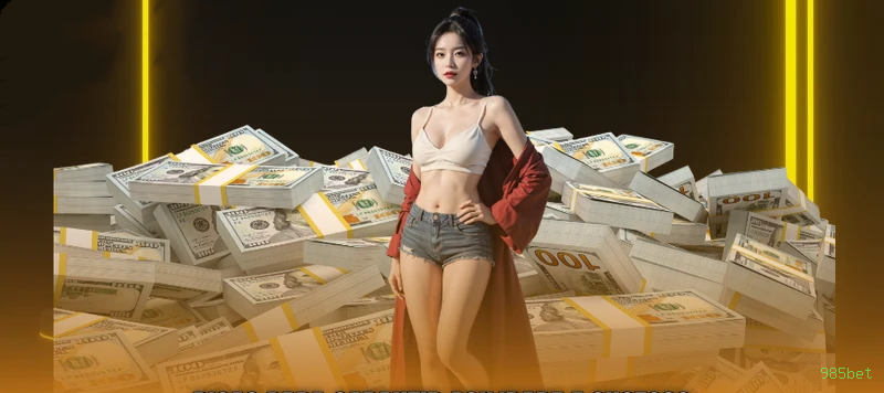 App 985bet apostas esportivas mobile