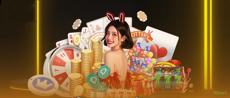 App 985bet Android download