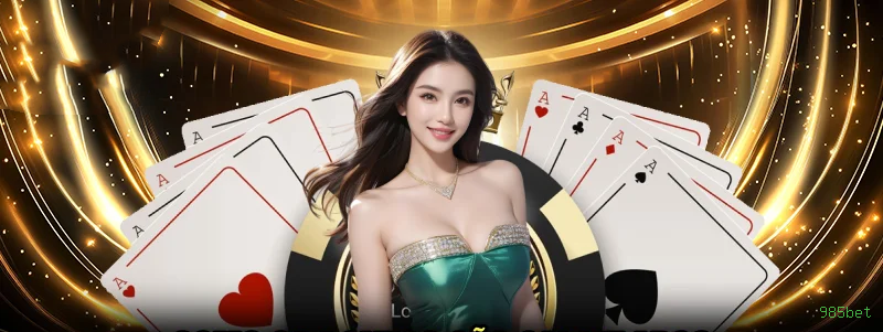 Gates of Olympus slot 985bet