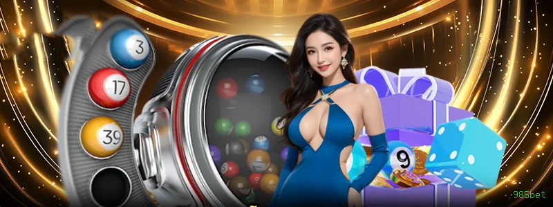 App 985bet slots mobile