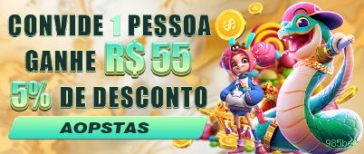 Cashback VIP 985bet - reembolso semanal