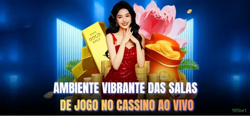 Suporte VIP 985bet - atendimento prioritário
