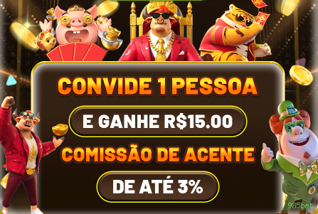 Bônus e prêmios 985bet